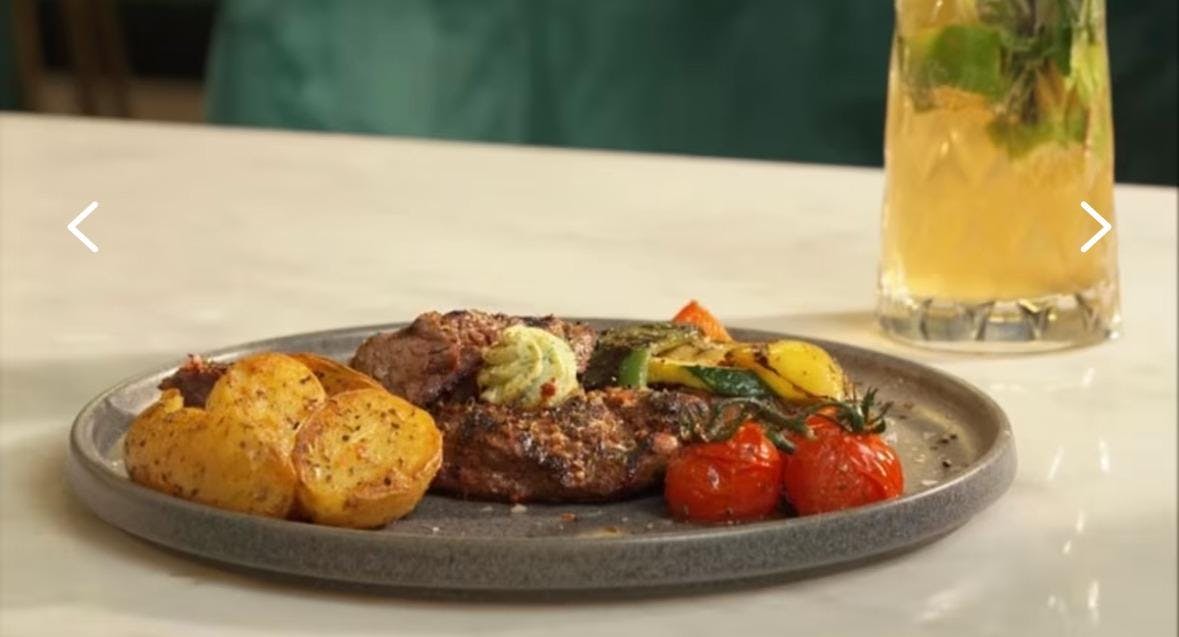 Photo of restaurant ORJIN Restaurant in Charlottenburg, Berlin - Photo 7