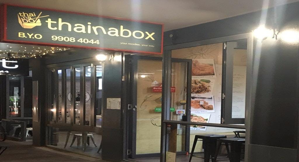 Photo of restaurant Thainabox - Neutral Bay in Neutral Bay, Sydney