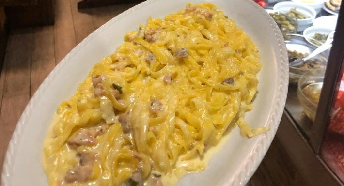 Ristorante Ristorante Pizzeria 2000 a Molinella, Bologna