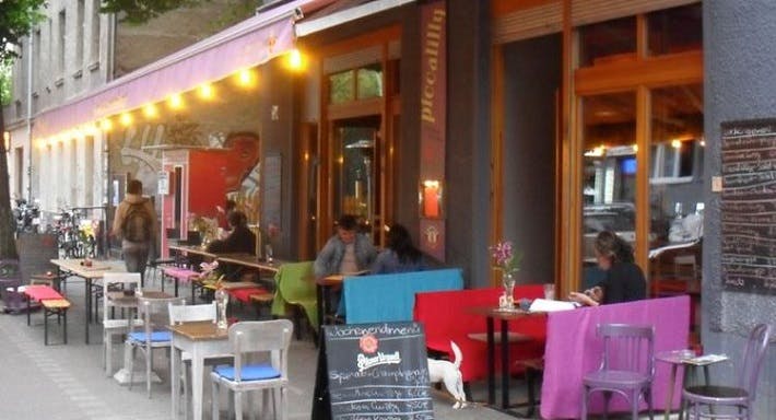 Photo of restaurant Piccalilly in Neukölln, Berlin