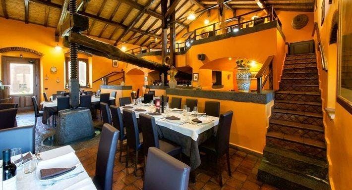 Photo of restaurant Etna Quota Mille in Centre, Randazzo