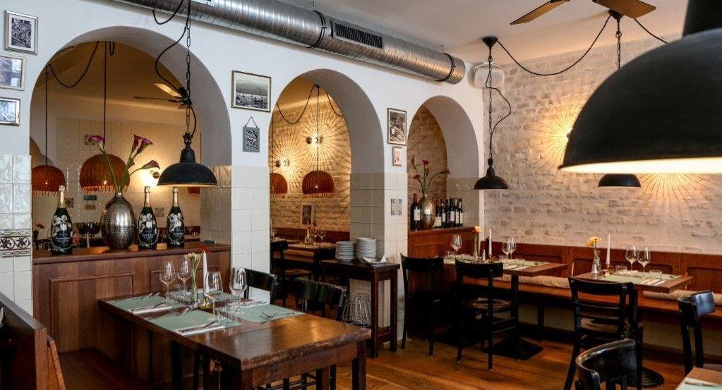 Photo of restaurant Pescheria in Ludwigsvorstadt-Isarvorstadt, Munich - Photo 2