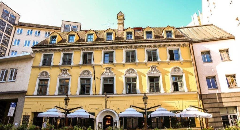 Photo of restaurant Pescheria in Ludwigsvorstadt-Isarvorstadt, Munich - Photo 12