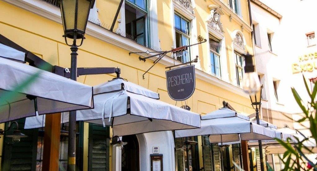 Photo of restaurant Pescheria in Ludwigsvorstadt-Isarvorstadt, Munich - Photo 5