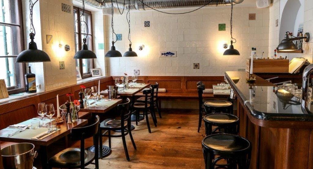 Photo of restaurant Pescheria in Ludwigsvorstadt-Isarvorstadt, Munich - Photo 4