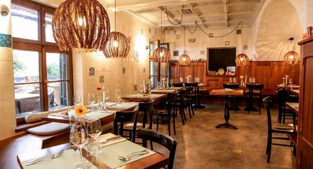 Photo of restaurant Pescheria in Ludwigsvorstadt-Isarvorstadt, Munich - Photo 6