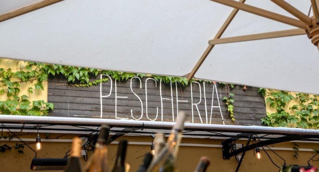 Photo of restaurant Pescheria in Ludwigsvorstadt-Isarvorstadt, Munich - Photo 9