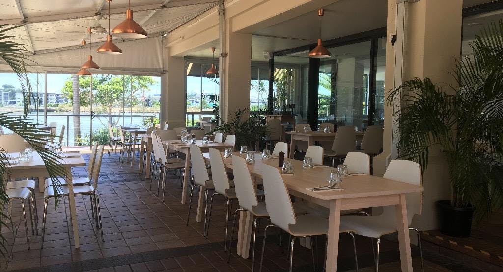 Photo of restaurant Cutty Sark in Teneriffe, Brisbane