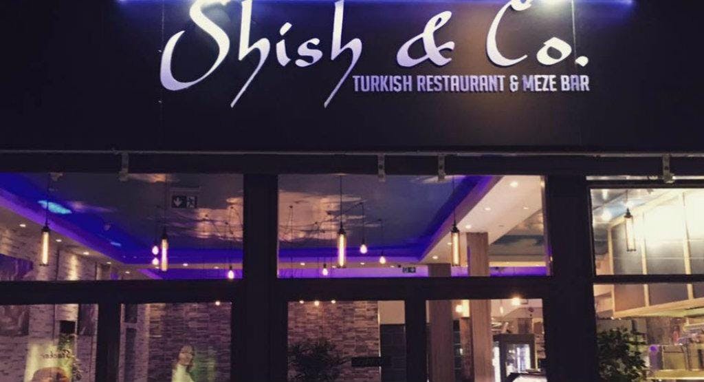 Photo of restaurant Shish & Co in Wood Green, London