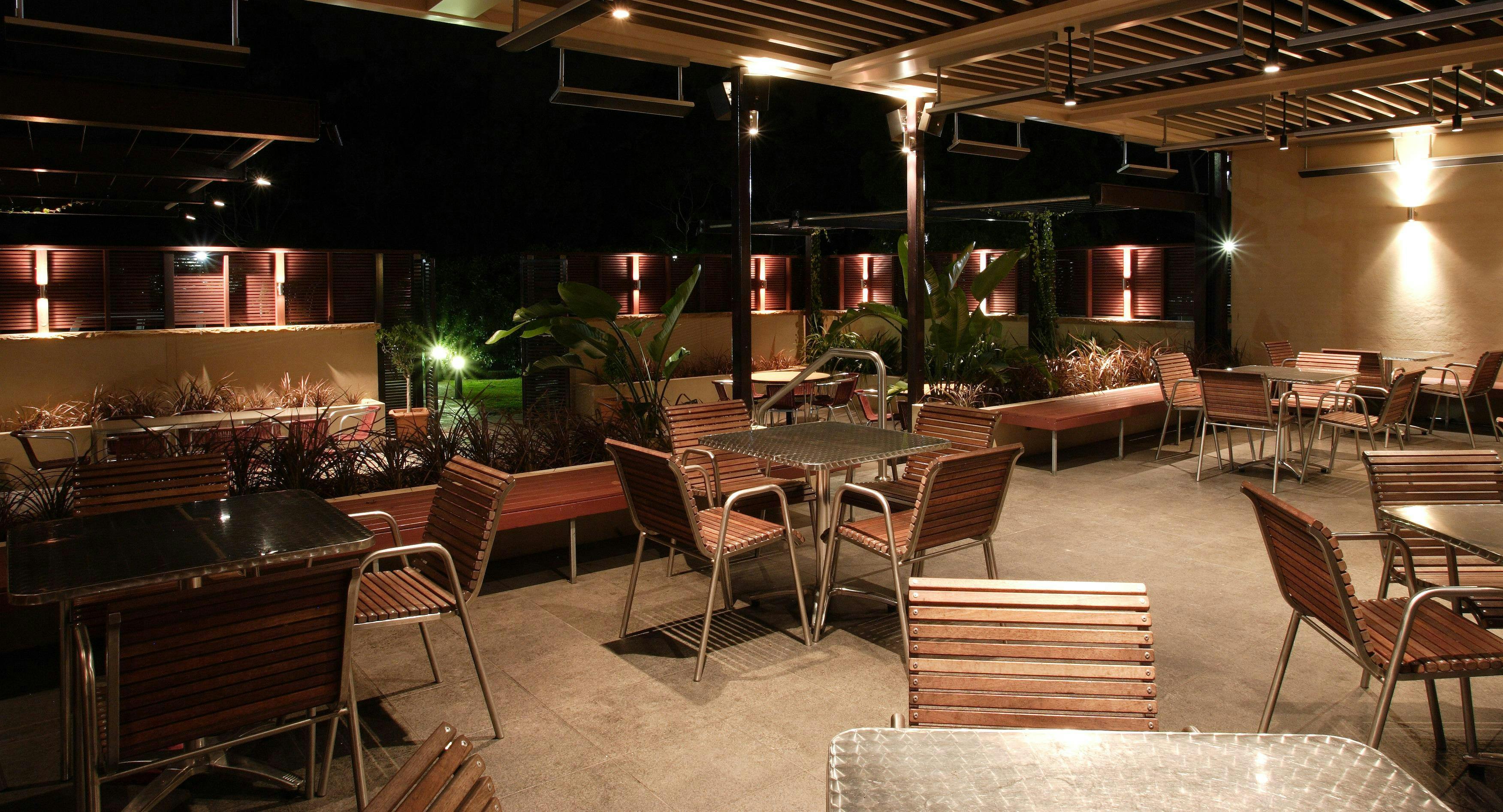 Photo of restaurant Lapstone Hotel in Blaxland, Sydney