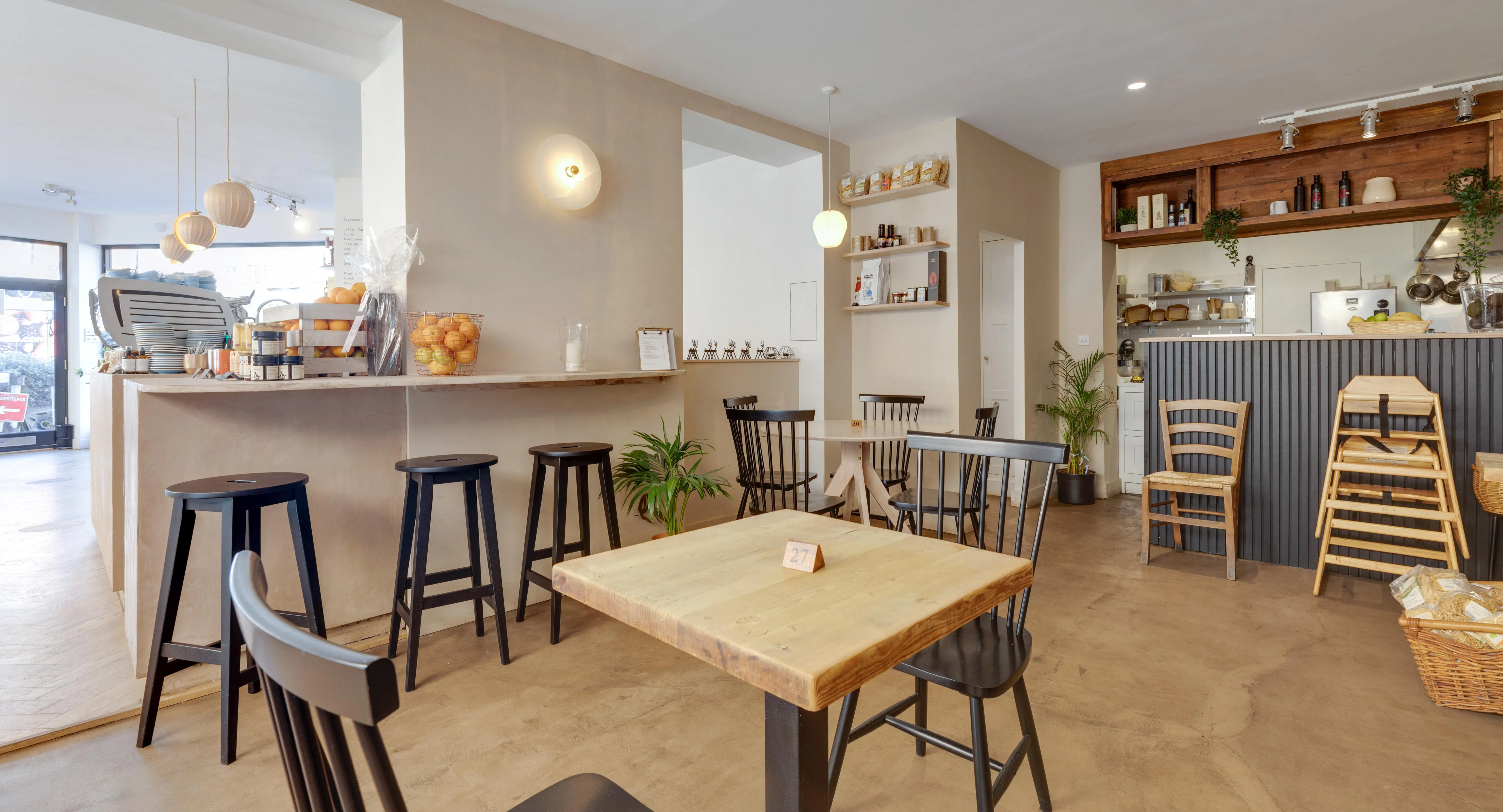 Photo of restaurant Bonbon in Kensington, London - Photo 8