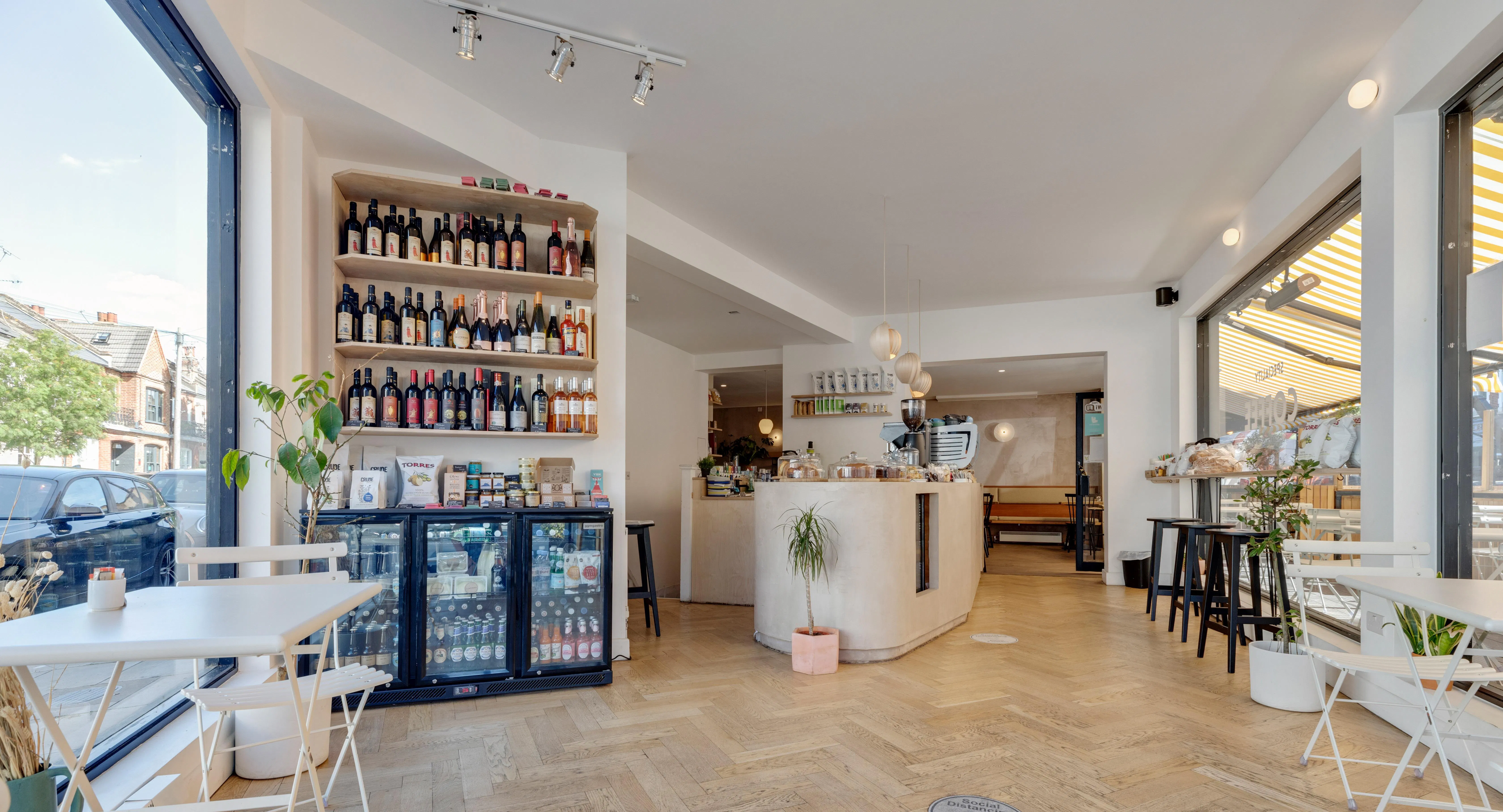 Photo of restaurant Bonbon in Kensington, London - Photo 12