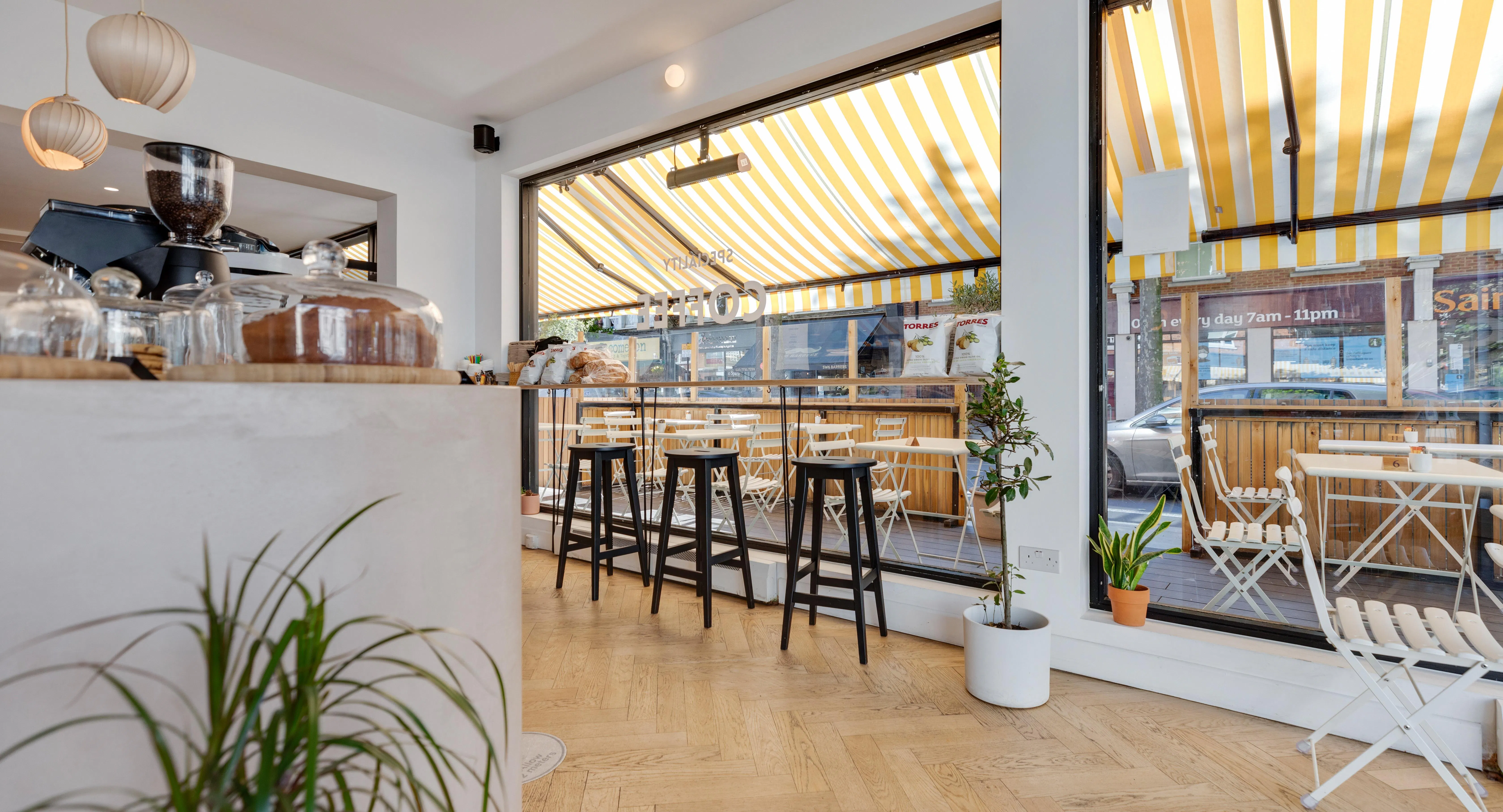 Photo of restaurant Bonbon in Kensington, London - Photo 13