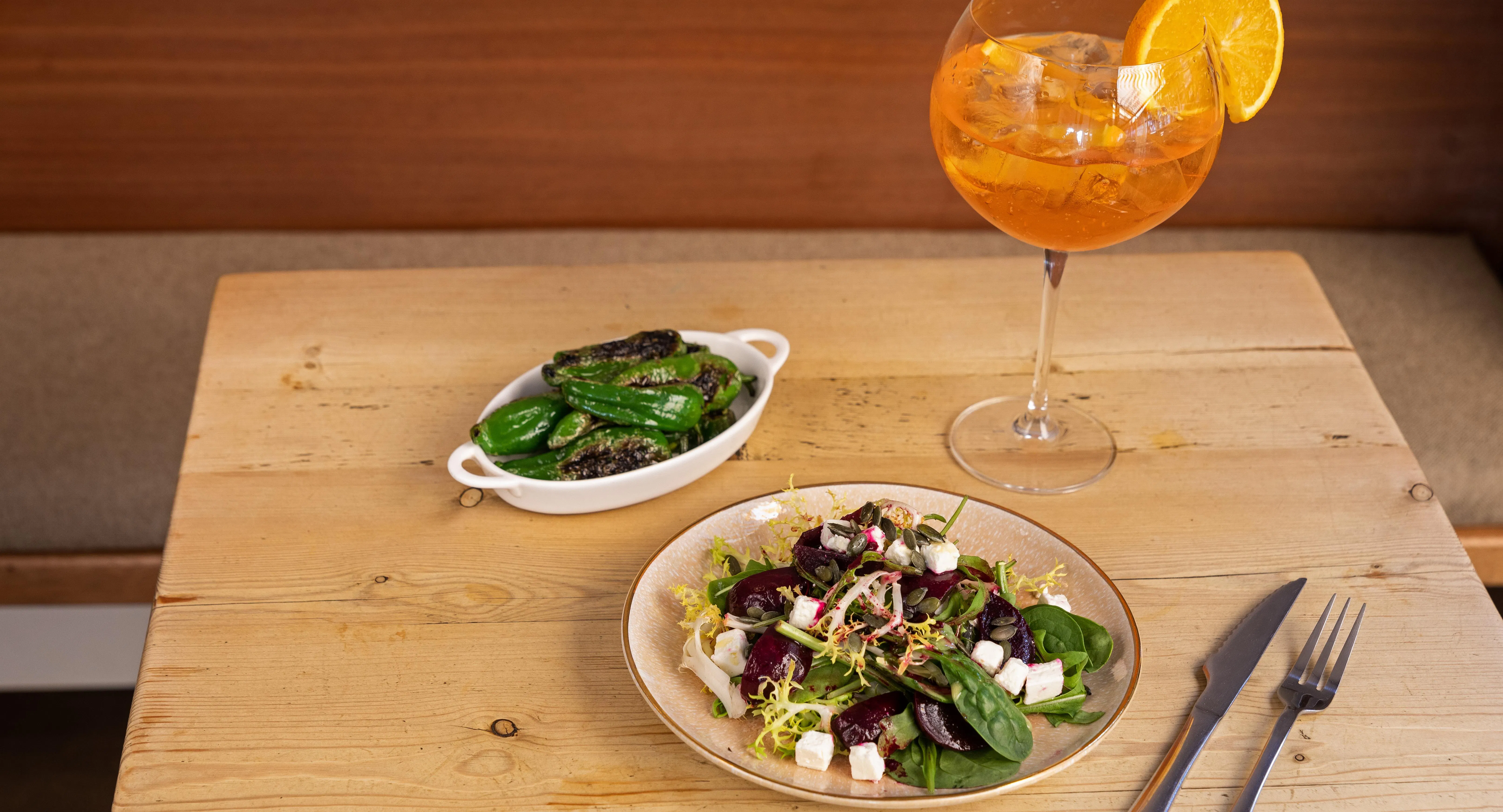 Photo of restaurant Bonbon in Kensington, London - Photo 6