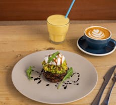 Restaurant Bonbon in ,