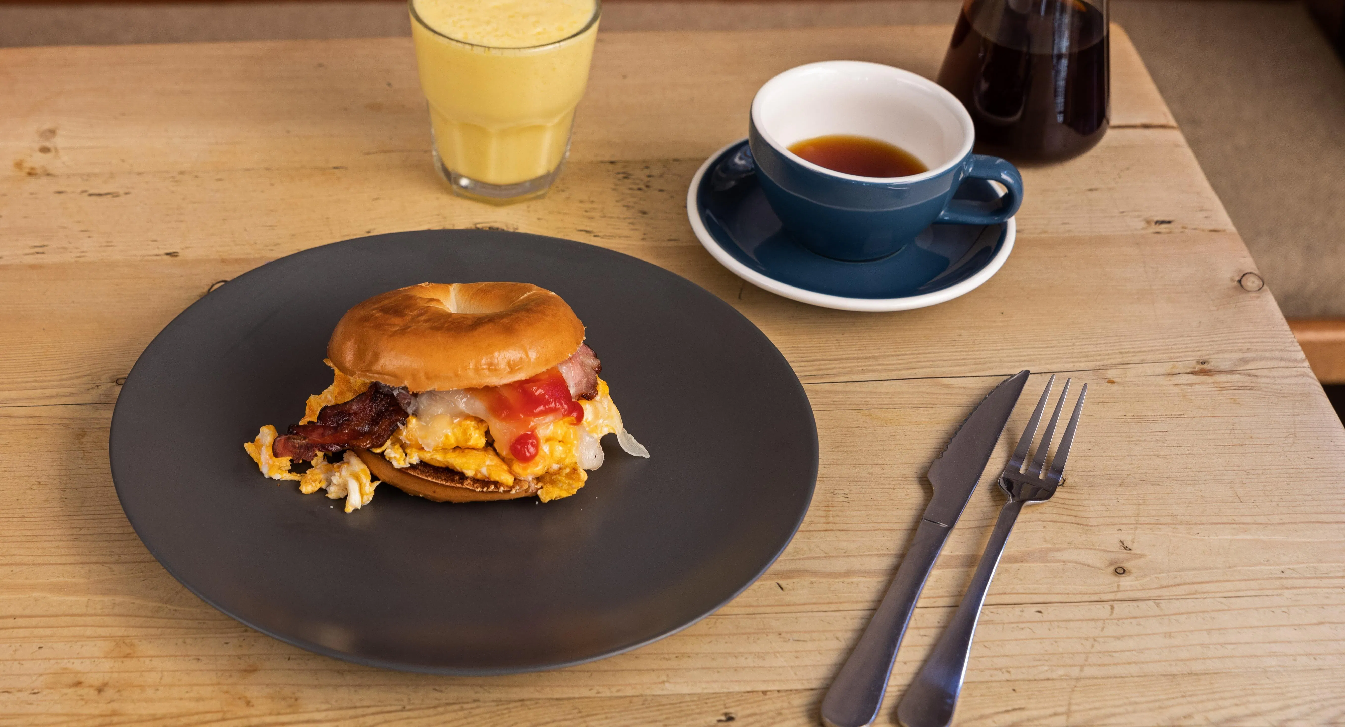 Photo of restaurant Bonbon in Kensington, London - Photo 14