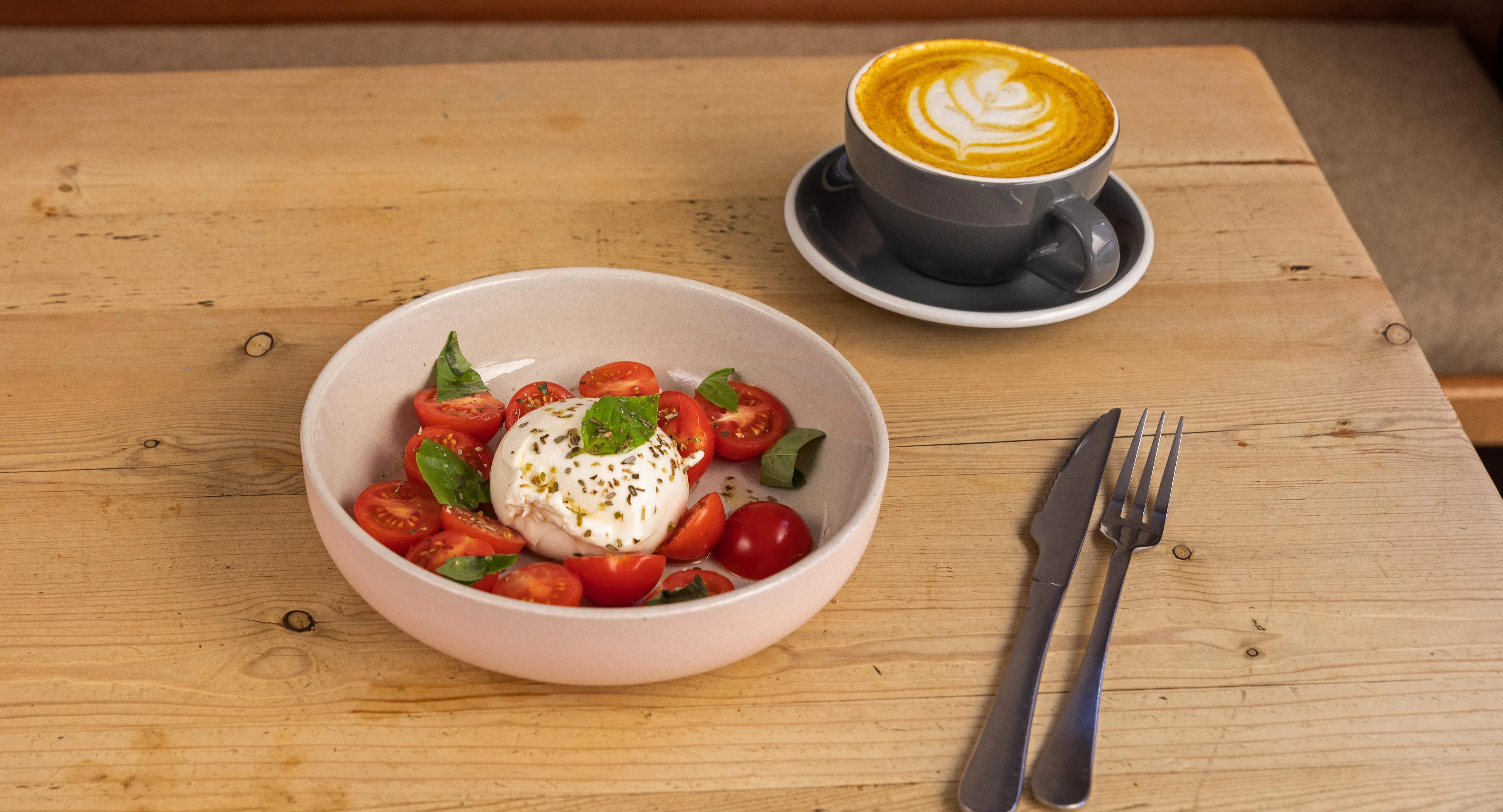 Photo of restaurant Bonbon in Kensington, London - Photo 2