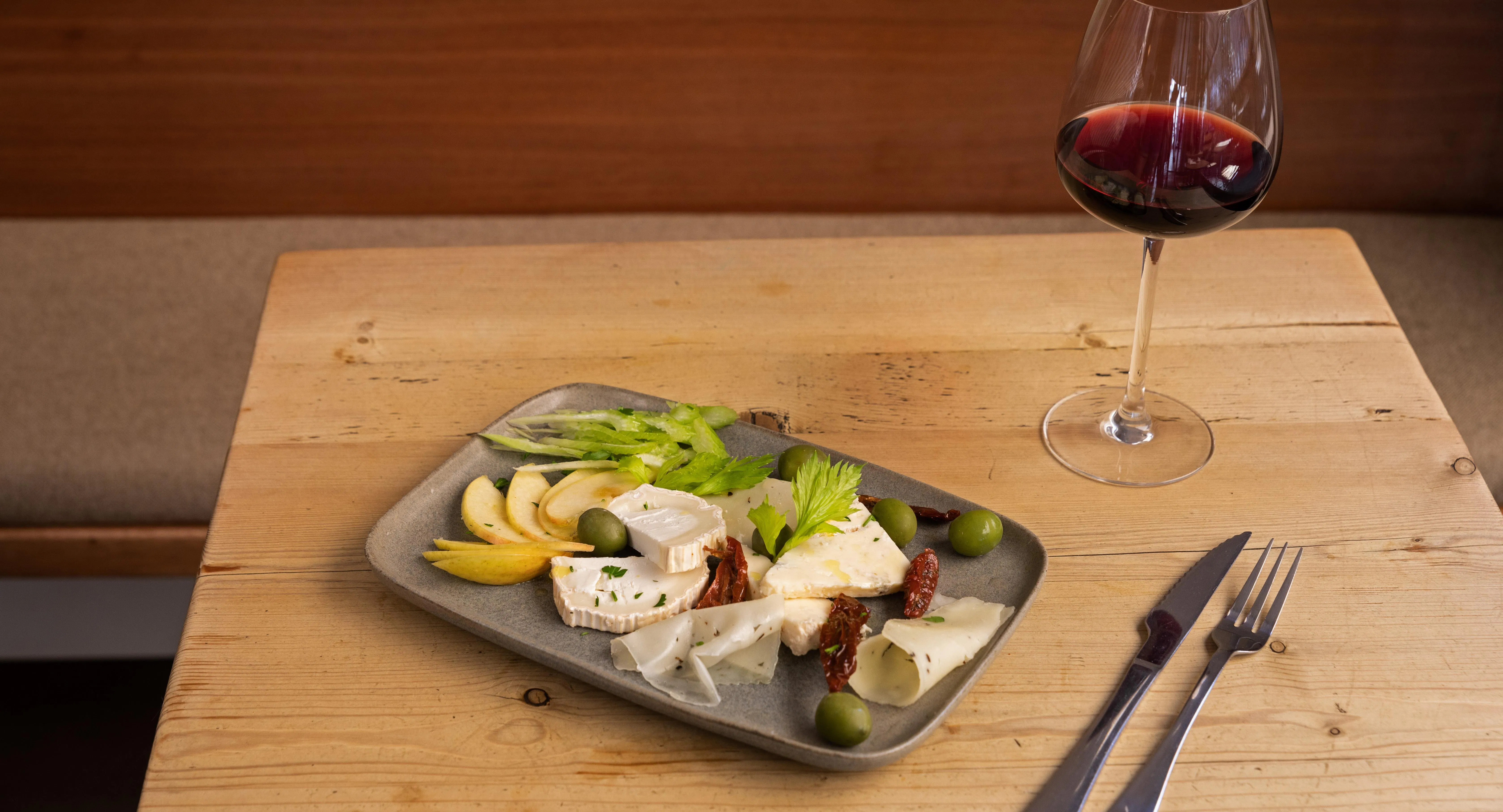 Photo of restaurant Bonbon in Kensington, London - Photo 7