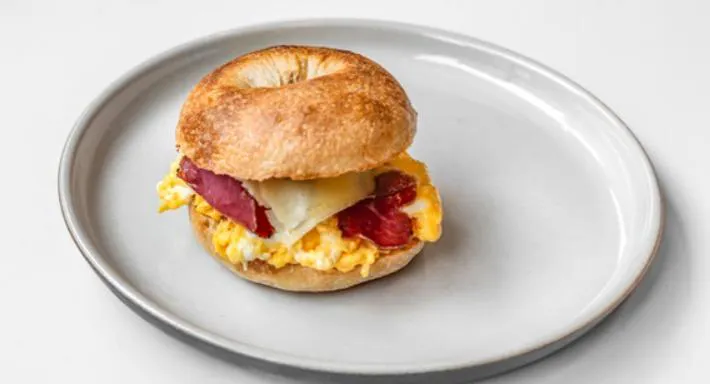 Photo of restaurant Bonbon in Kensington, London - Photo 3