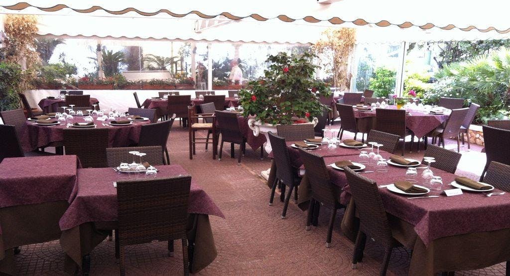 Photo of restaurant Ristorante Al Pescatore in Castel Fusano, Ostia