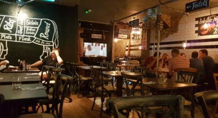 Photo of restaurant Paglia e Fieno in Town Centre, East Grinstead - Photo 3