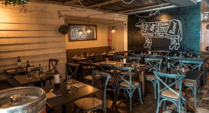 Photo of restaurant Paglia e Fieno in Town Centre, East Grinstead - Photo 2