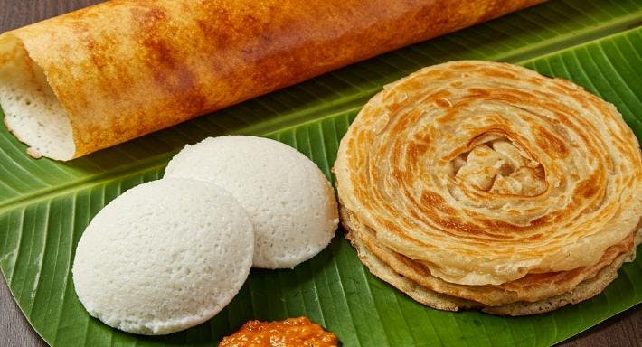 Photo of restaurant Molaga Süd Indisches Restaurant in Eimsbüttel, Hamburg - Photo 2