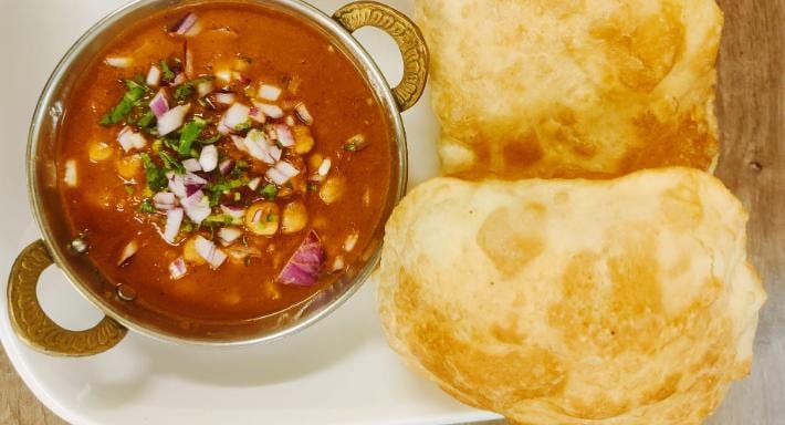 Photo of restaurant Molaga Süd Indisches Restaurant in Eimsbüttel, Hamburg - Photo 3