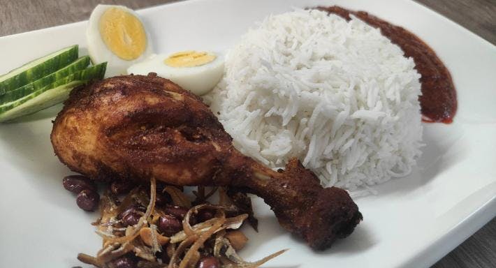 Photo of restaurant Molaga Süd Indisches Restaurant in Eimsbüttel, Hamburg - Photo 4