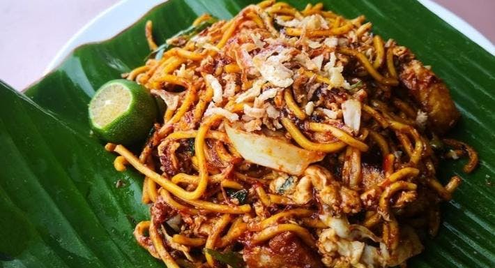 Photo of restaurant Molaga Süd Indisches Restaurant in Eimsbüttel, Hamburg - Photo 5