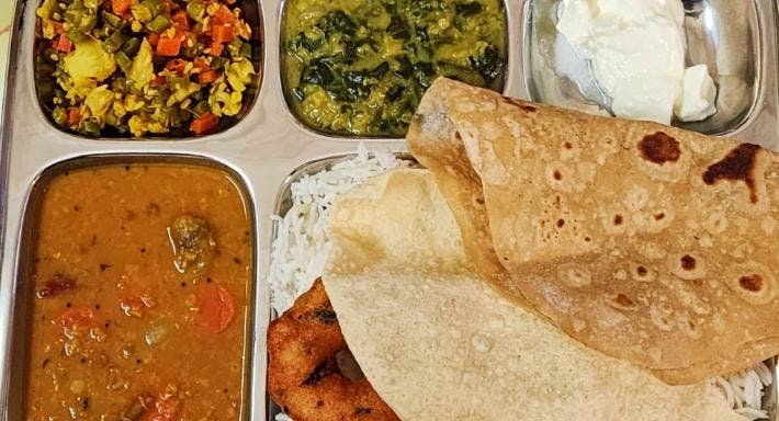 Photo of restaurant Molaga Süd Indisches Restaurant in Eimsbüttel, Hamburg - Photo 6