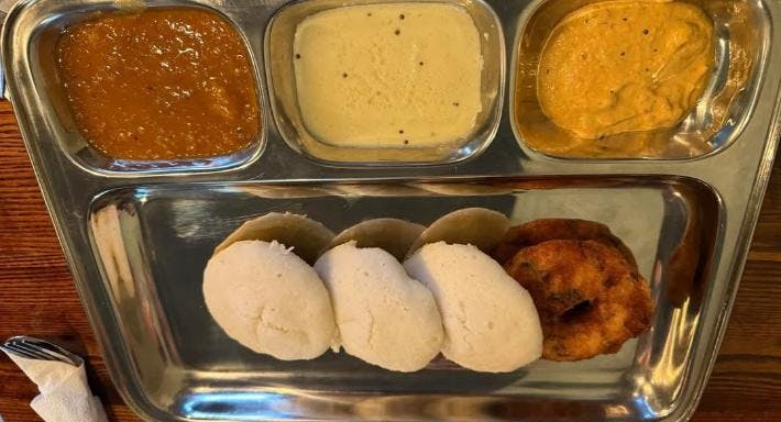 Photo of restaurant Molaga Süd Indisches Restaurant in Eimsbüttel, Hamburg - Photo 7