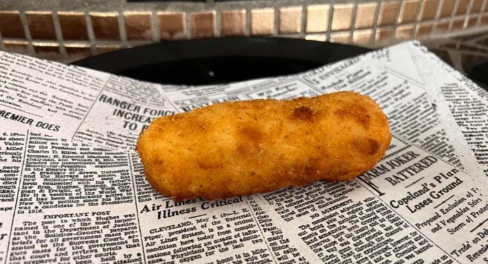 Ristorante Pizzeria De Angelis a Trentola-ducenta, Caserta