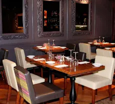 Restaurant Barleo in Linlithgow, Linlithgow