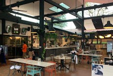 Restaurant Camden Hill Restaurant & Bar in Bukit Timah, Singapore