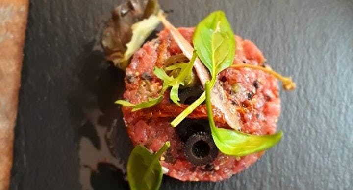 Restaurant Manzo & Co. in City Centre, Bologna