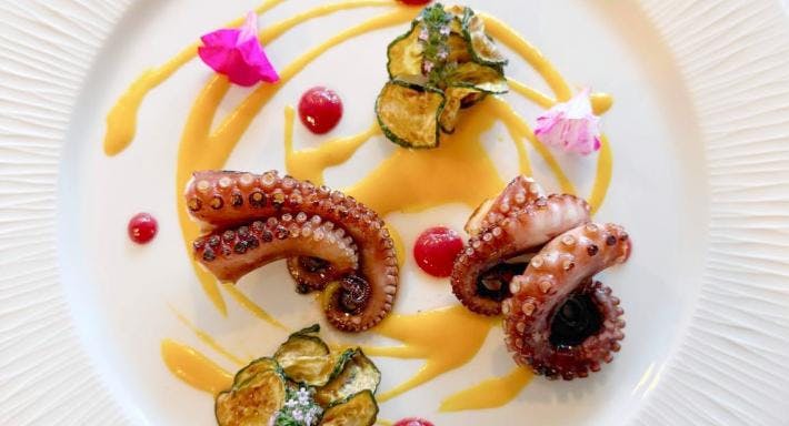 Restaurant Ristorantino "Da Ciccio" in Castellana Grotte, Bari