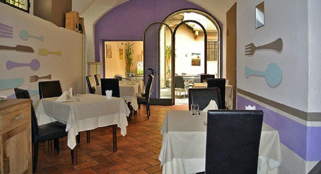 Foto del ristorante Dinner al N°24 a Sarnico, Bergamo
