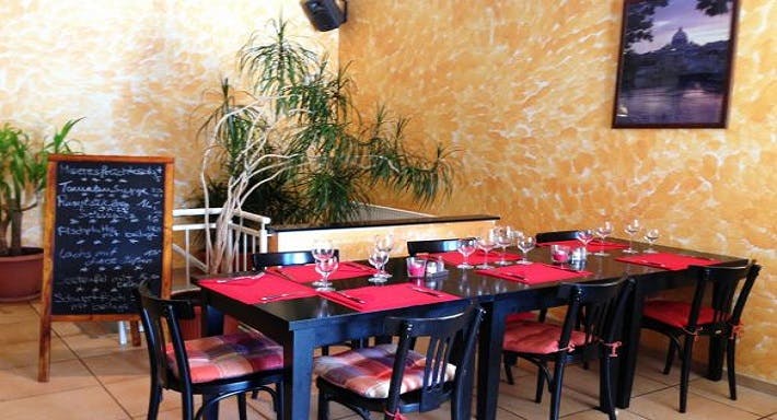 Image 1 of restaurant La Pizzetta