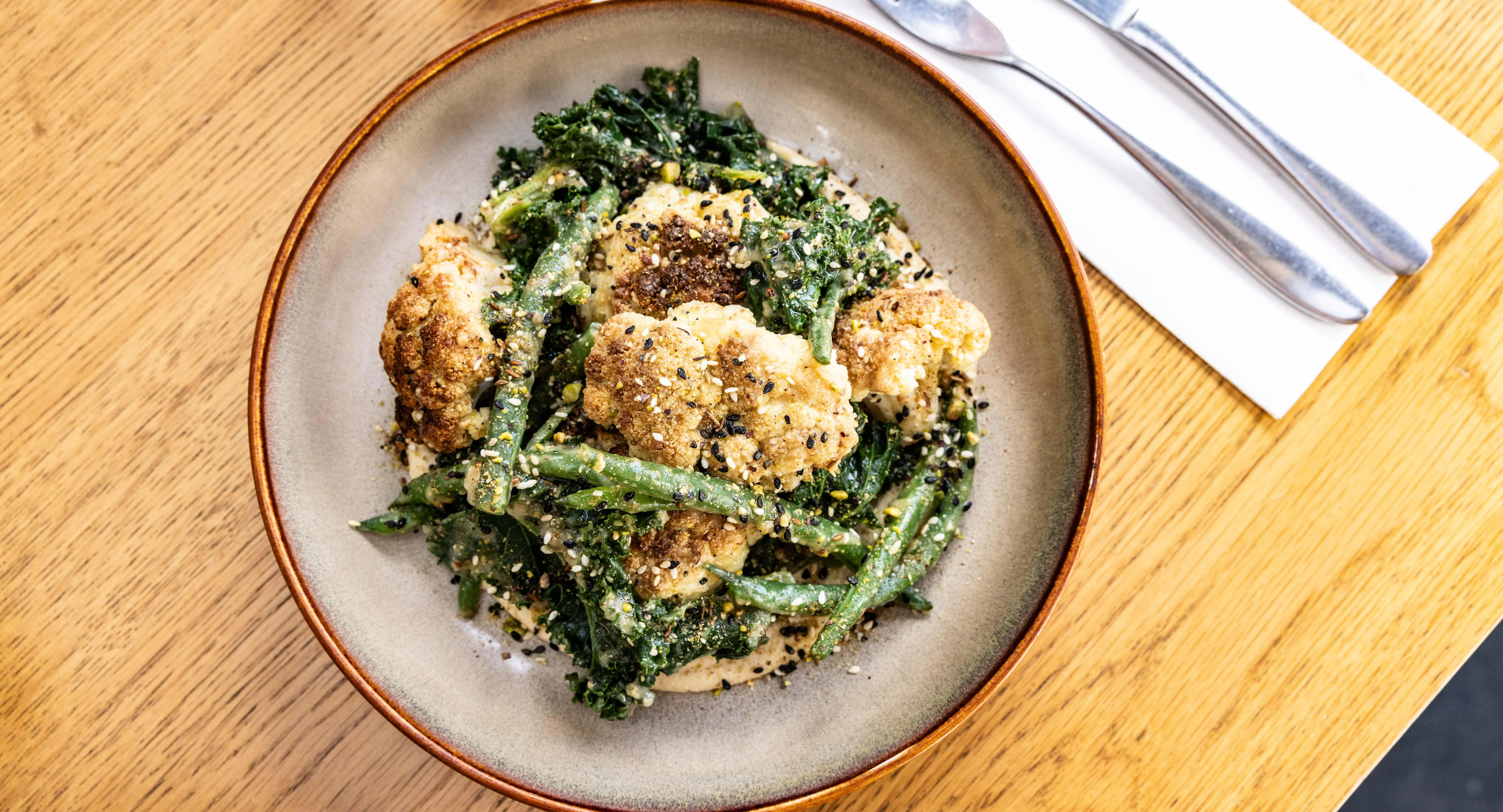 Photo of restaurant Denis the Menace Cafe in Cremorne, Melbourne - Photo 3