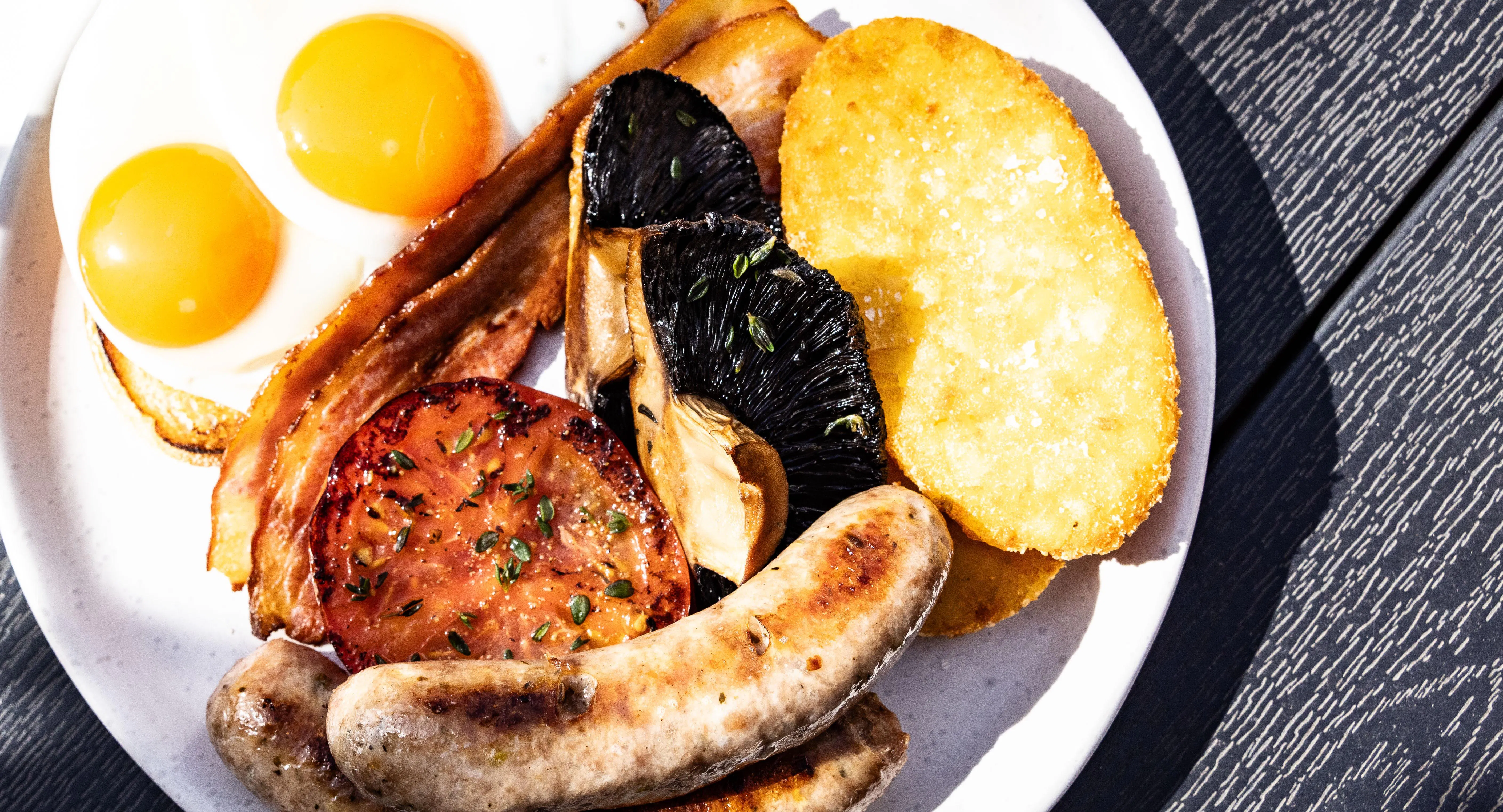 Photo of restaurant Denis the Menace Cafe in Cremorne, Melbourne - Photo 4