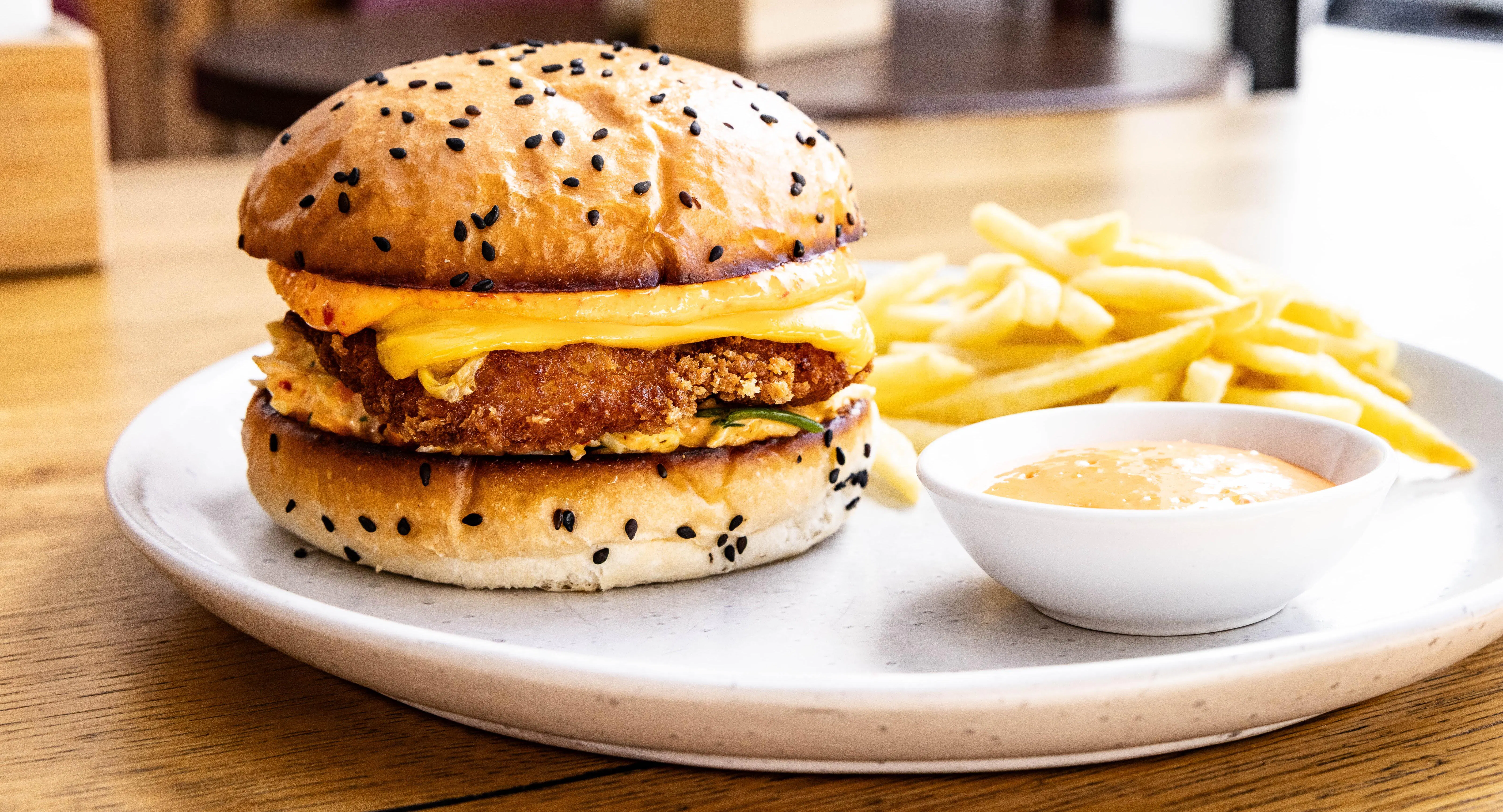 Photo of restaurant Denis the Menace Cafe in Cremorne, Melbourne - Photo 5