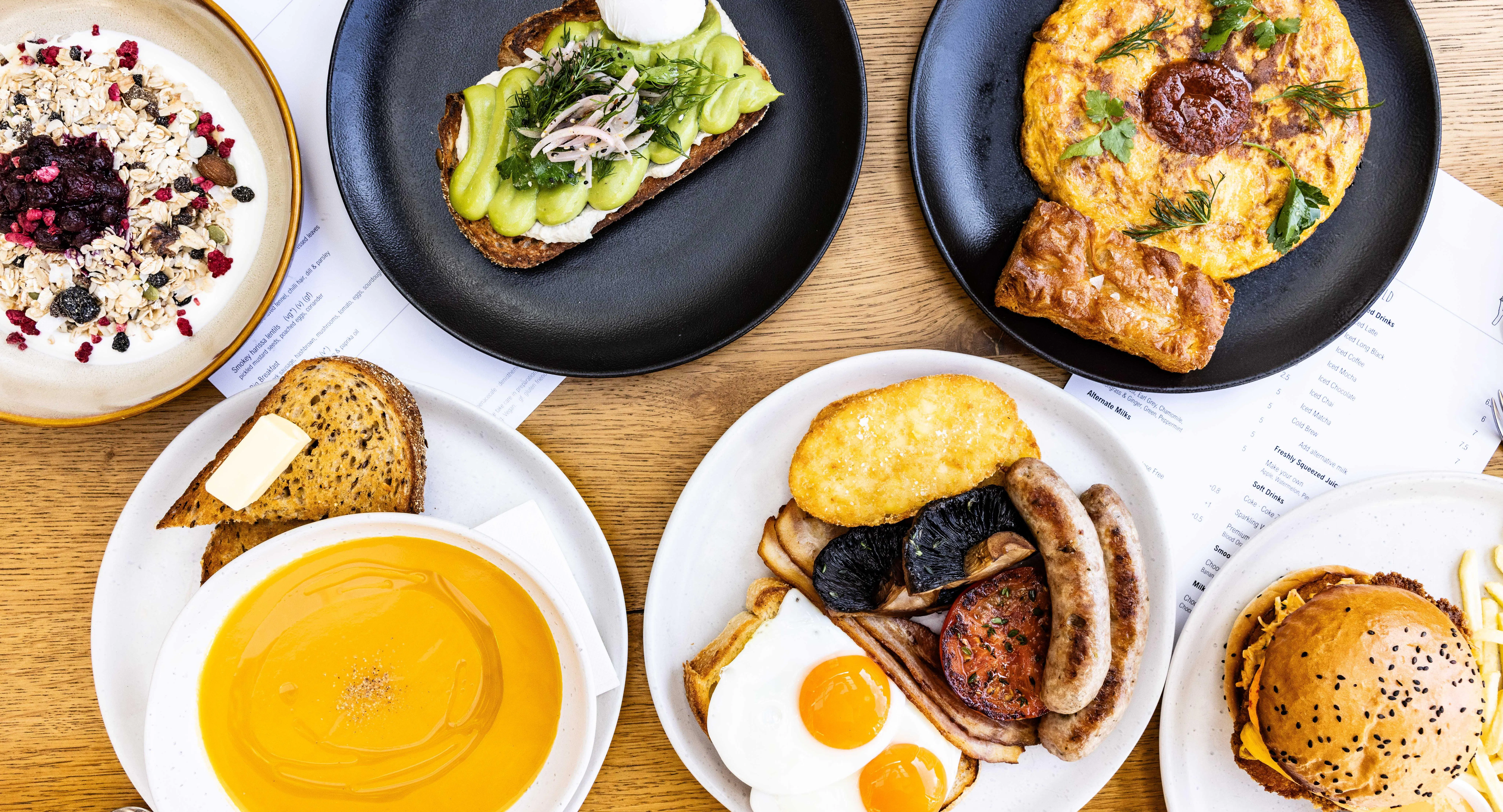 Photo of restaurant Denis the Menace Cafe in Cremorne, Melbourne - Photo 6