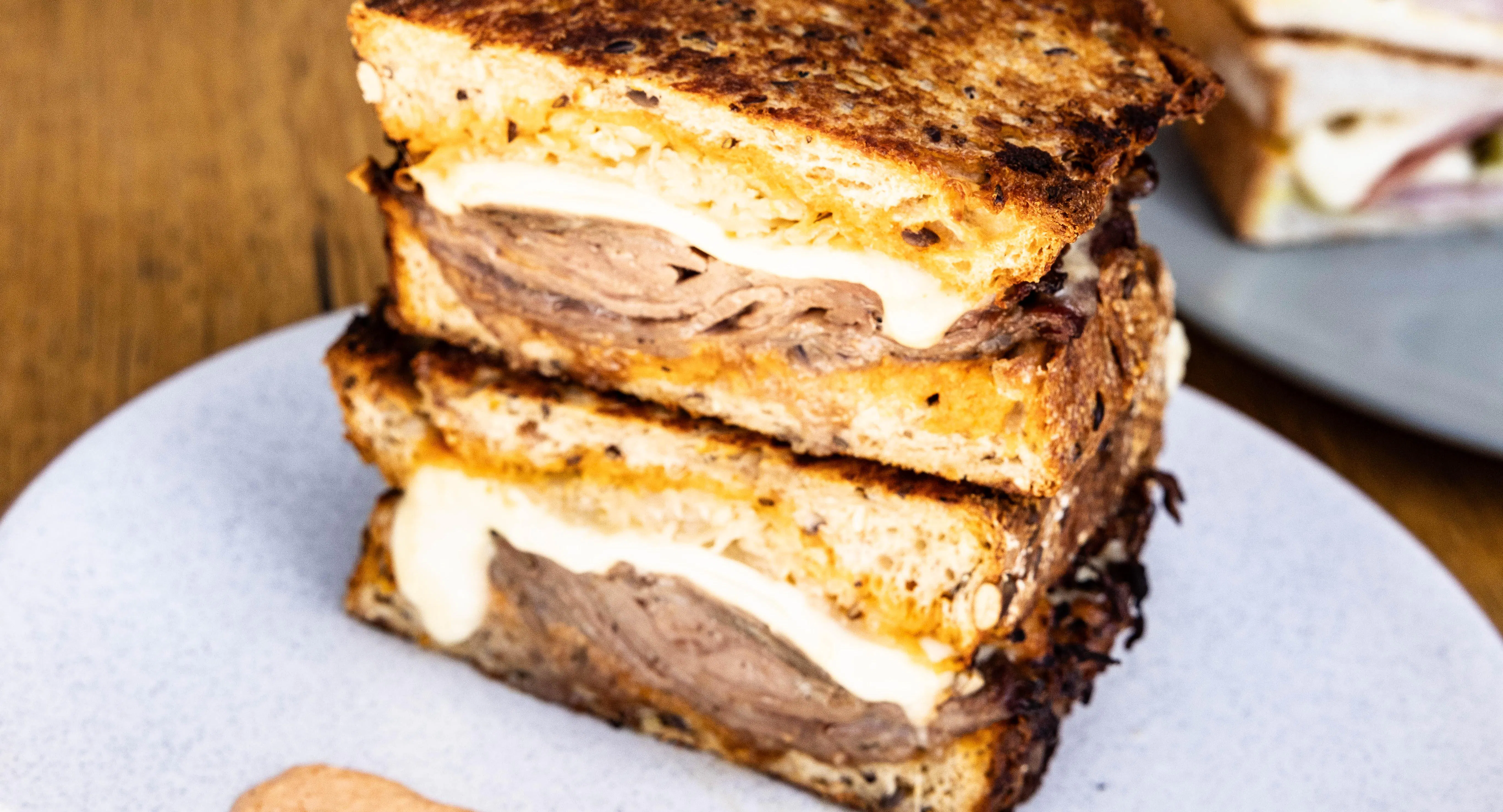 Photo of restaurant Denis the Menace Cafe in Cremorne, Melbourne - Photo 7