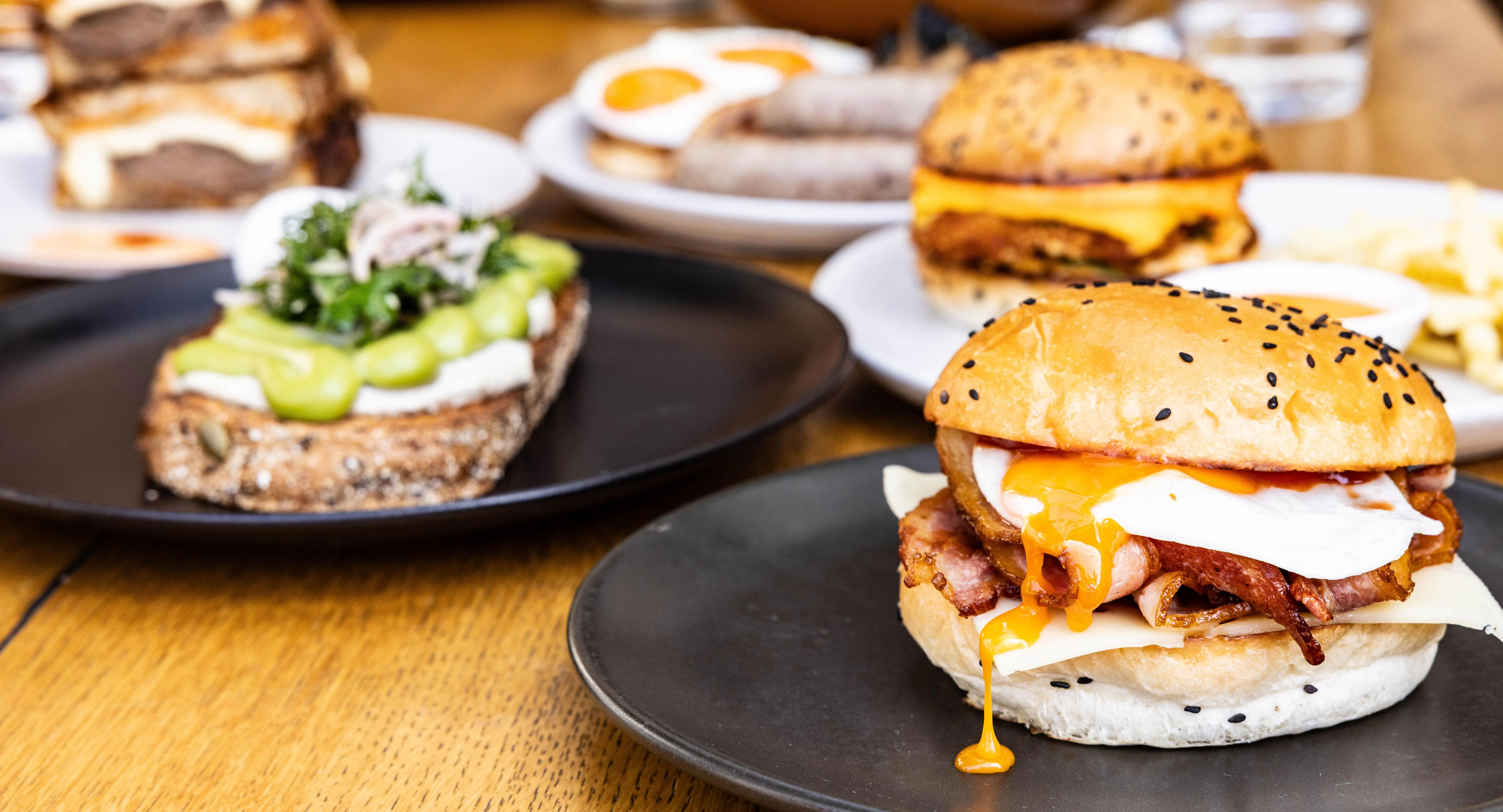 Photo of restaurant Denis the Menace Cafe in Cremorne, Melbourne - Photo 8