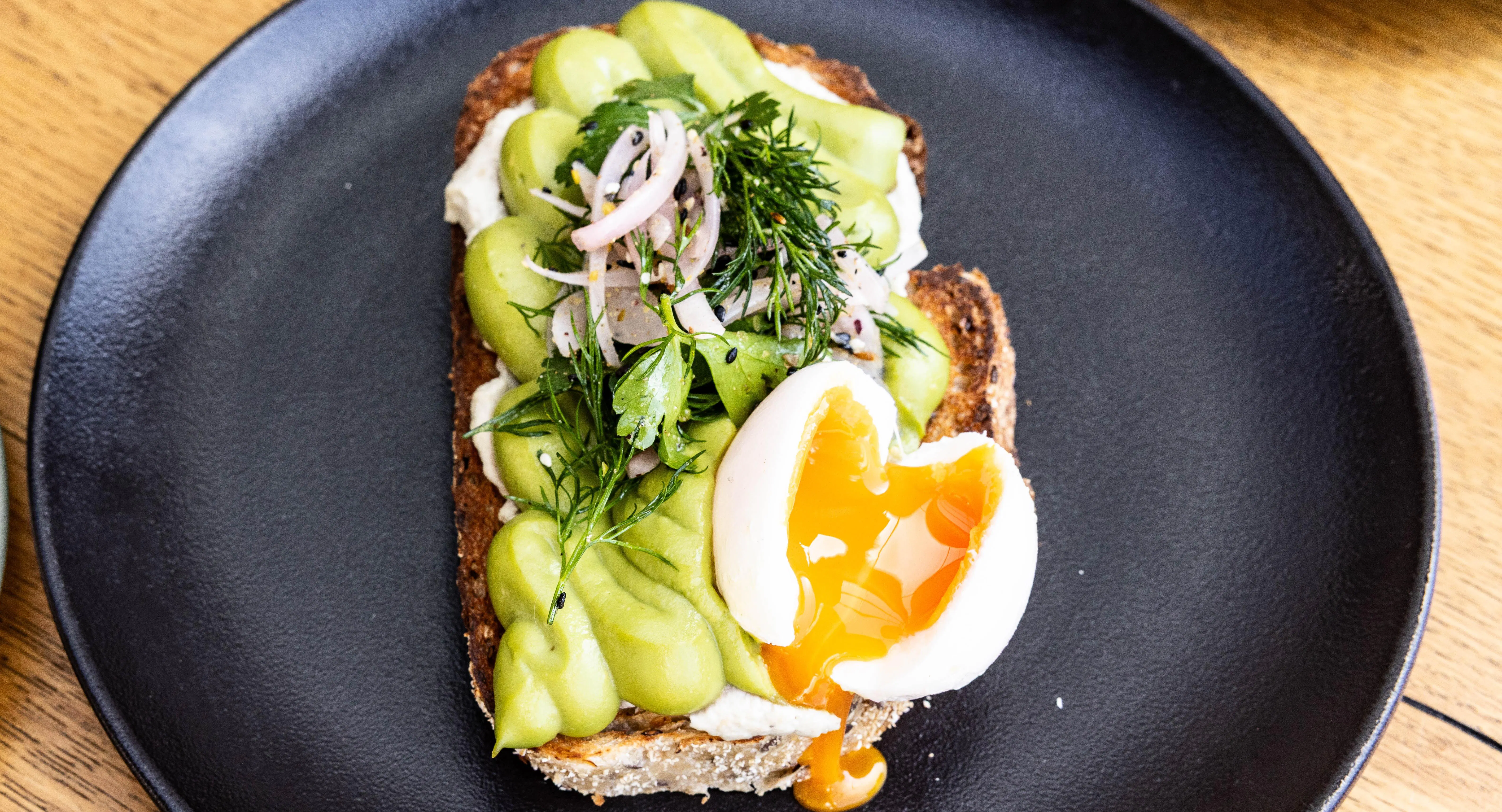 Photo of restaurant Denis the Menace Cafe in Cremorne, Melbourne - Photo 9