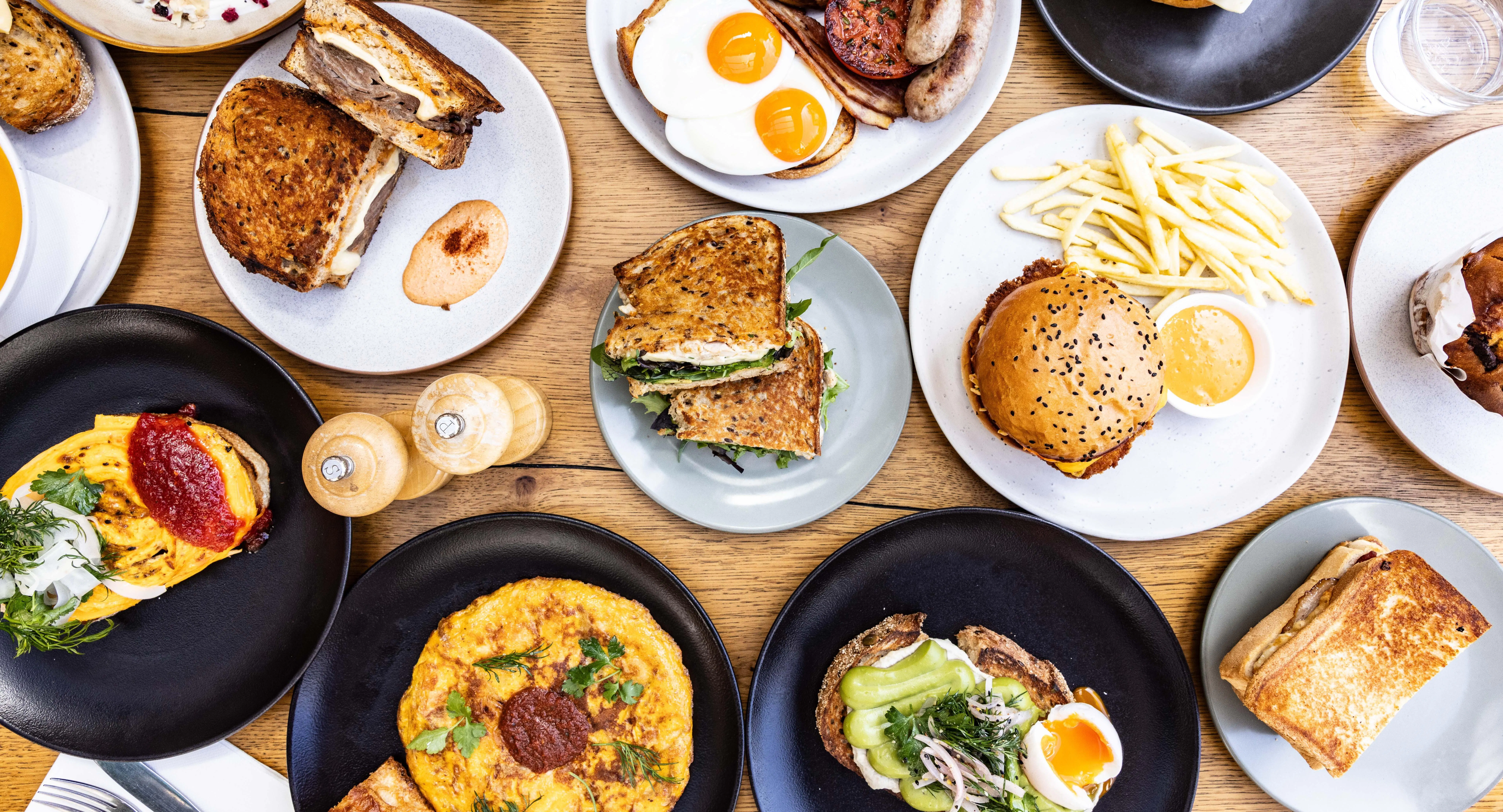 Photo of restaurant Denis the Menace Cafe in Cremorne, Melbourne - Photo 10