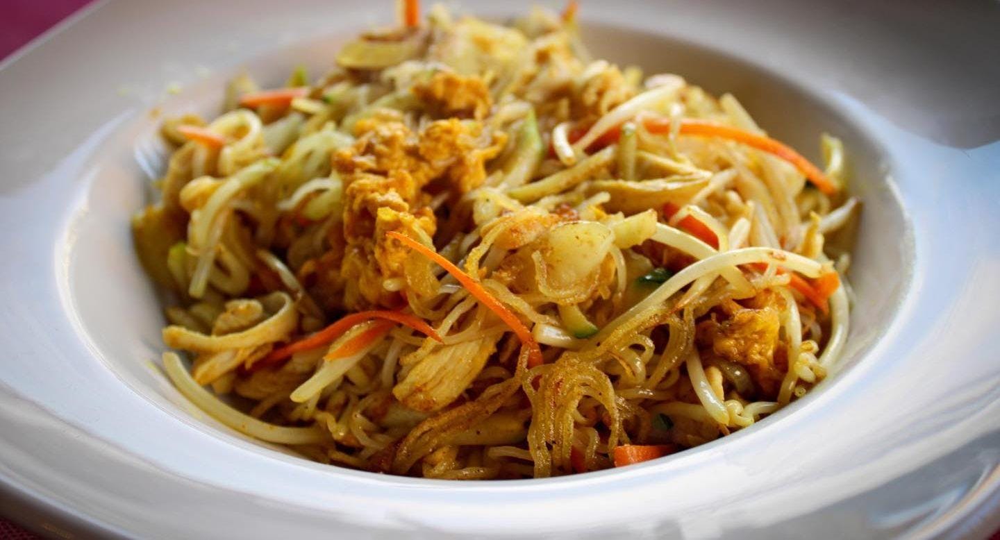 Ristorante Ristorante Oryza Cucina Orientale a Prati, Roma