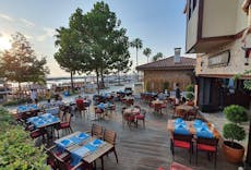 Restaurant Twins Restaurant & Bar in Manavgat, Antalya