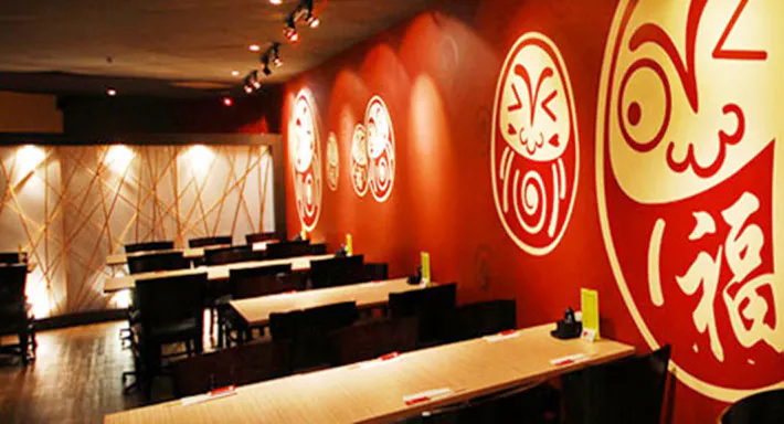 Photo of restaurant Kuru Kuru Japanese Restaurant in River Valley, Singapore